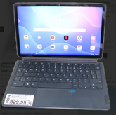 Lenovo Tab P11 11.5Zoll 128 GB 6 GB Ram Wi-Fi Mit Tastatur und Schutzglas